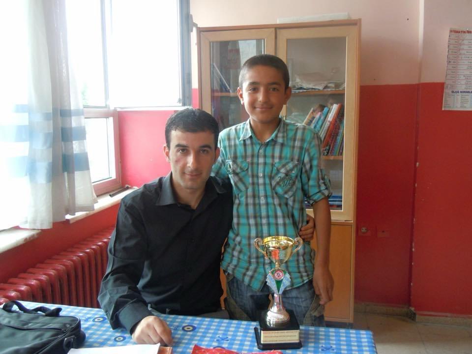 Yener Aras - Resim 11