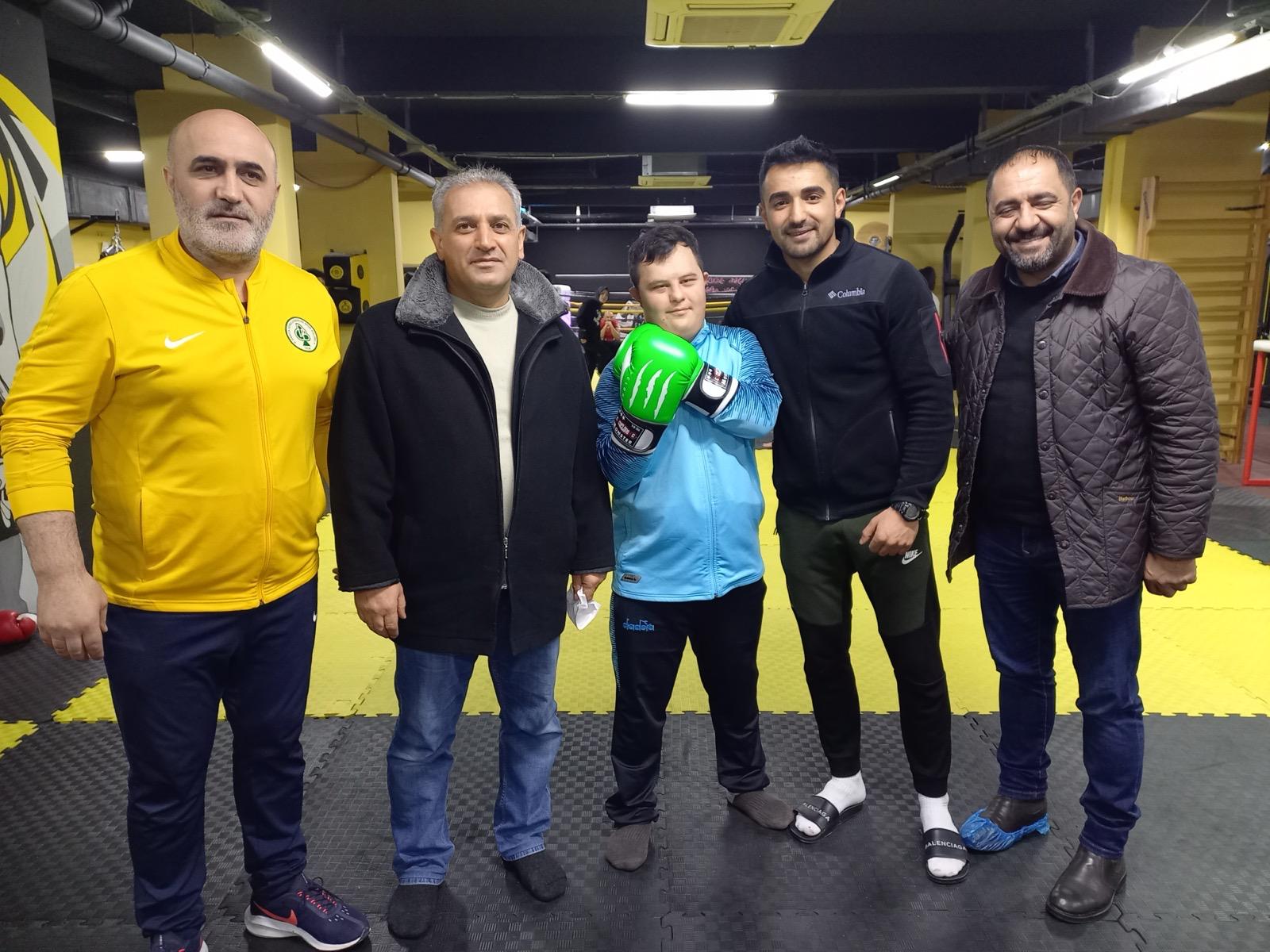 Yener Aras - Resim 16