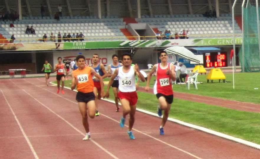 Yener Aras - Resim 2