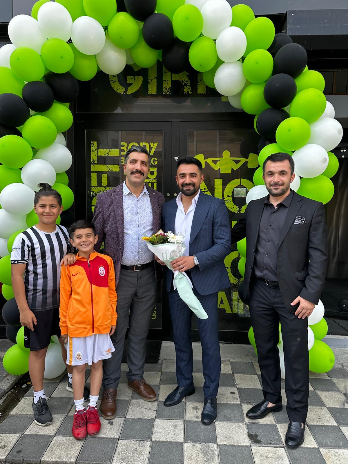 Yener Aras - Resim 22