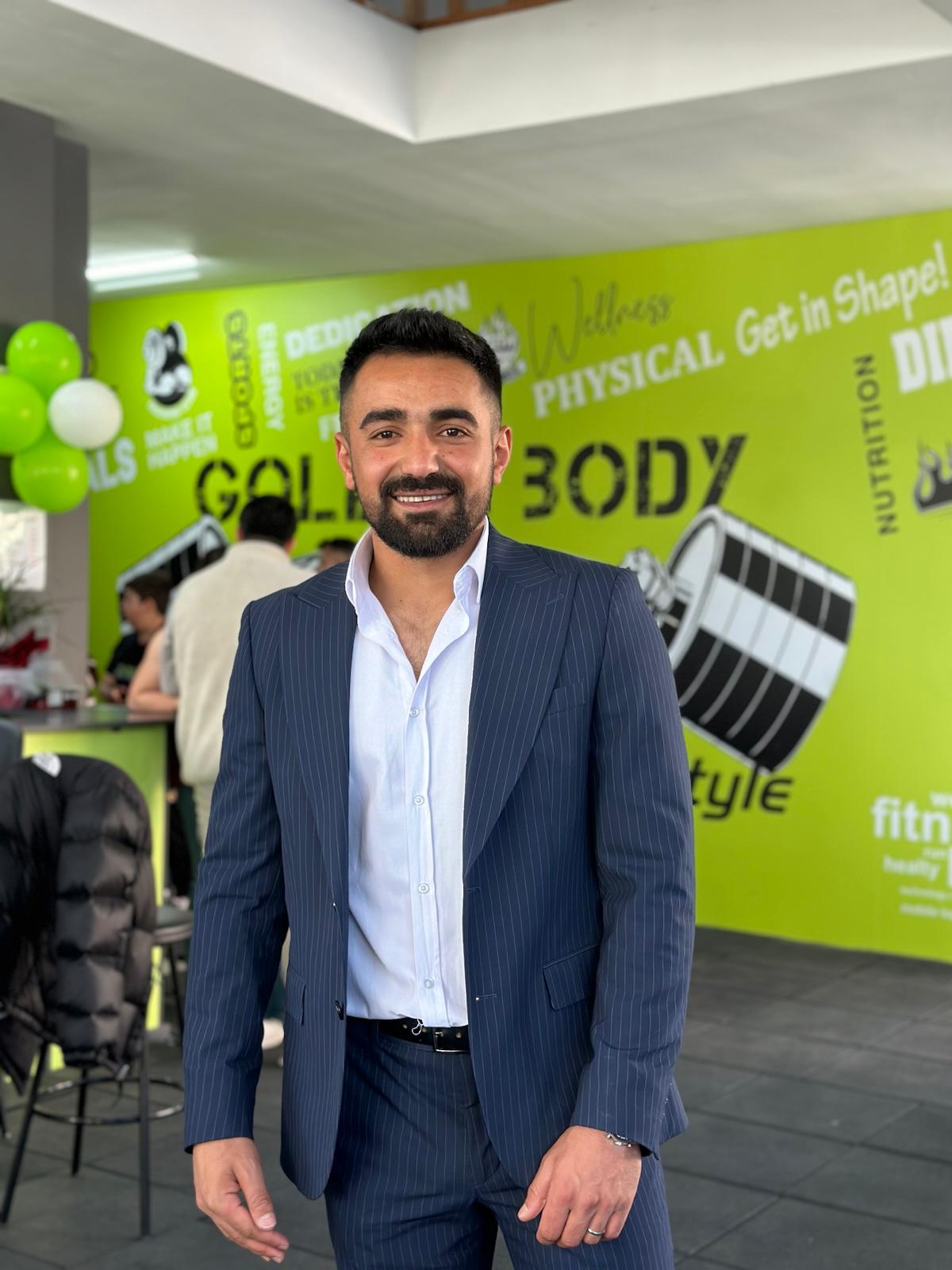 Yener Aras - Resim 24