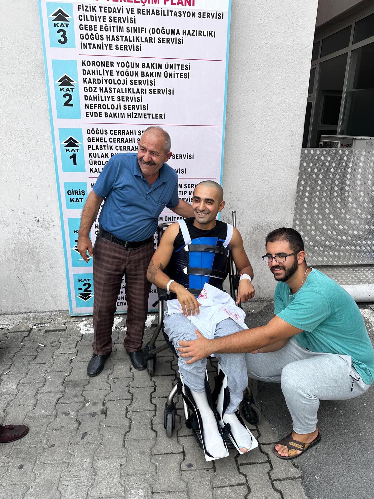 Yener Aras - Resim 26