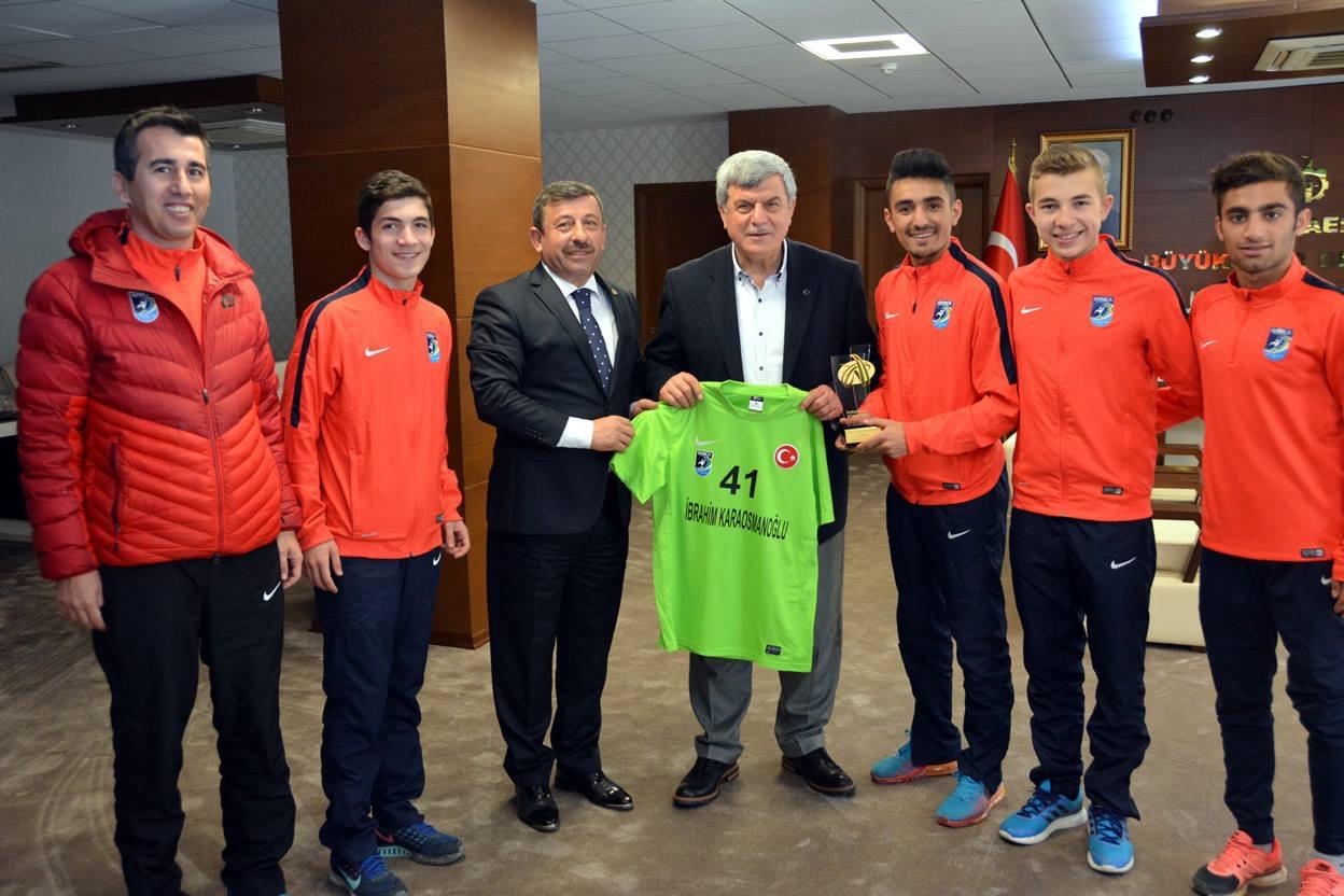 Yener Aras - Resim 5