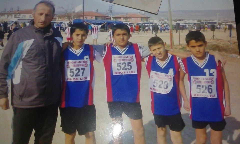 Yener Aras - Resim 6